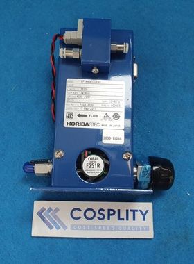 AMAT 3030-11068 LFM T4 LF-A40M-A-EVD TEOS 7.0GPM 1/4FVCR