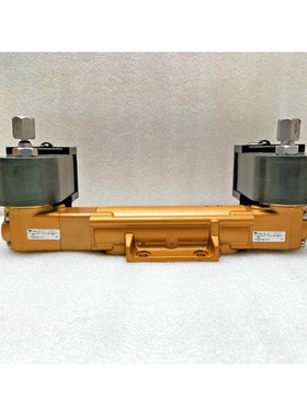 VERSA VAG-4532-173C-H-MS-XMAA-D024 PNEUMATIC DIRECTIONAL VAL