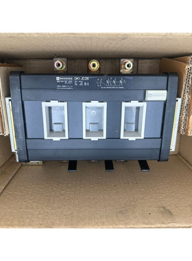 TELEMECANIQUE DK1JC28 DK1-JC28 SECTIONNEUR TRIPOLAIRE