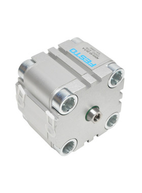 FESTO pneumatic cylinder ADVU-63-20-P-A, 156561 fi63/20mm G1