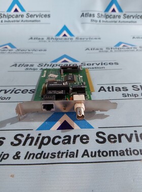 Genius PCI Lan Scheda K0237009 V1.0 FSUG7003 Rete Scheda Con