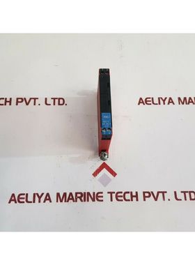 STAHL 9002/22-032-300-11 Intrinspak Safety Barrier 250 V