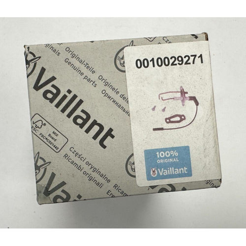 VAILLANT 0010029271 BOUGIE D'ALLUMAGE