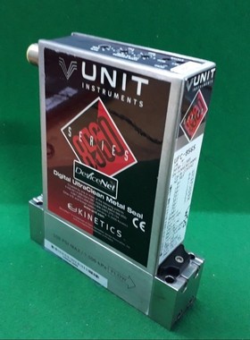 AMAT 3030-11385 UFC-8565 10L AR 气体 MFC 质量流量控制器控制