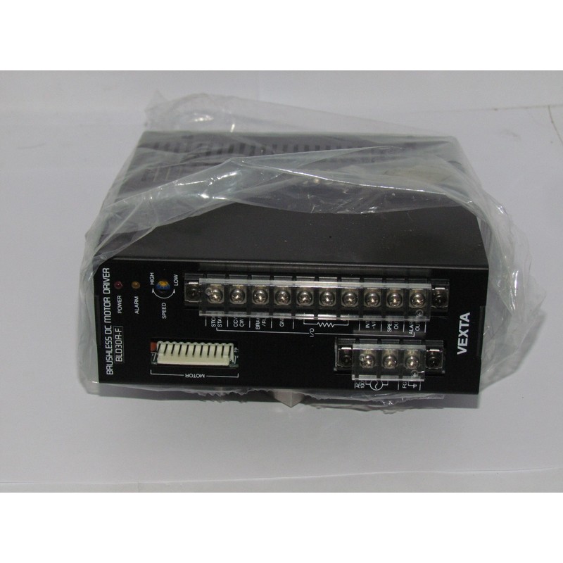 VEXTA BLD30A-F 无刷直流电机驱动器