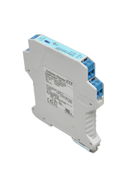 ENDRESS+HAUSER temperature transducer iTEMP TMT112, TMT112-B