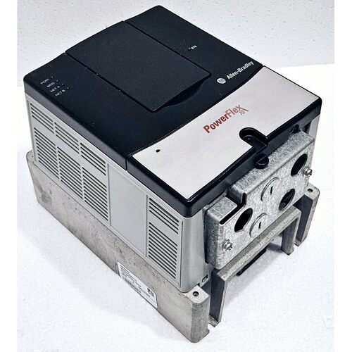 Allen Bradley Powerflex 70 20AC5P0A3AYNANEC0 Serie A 2.2kW/3