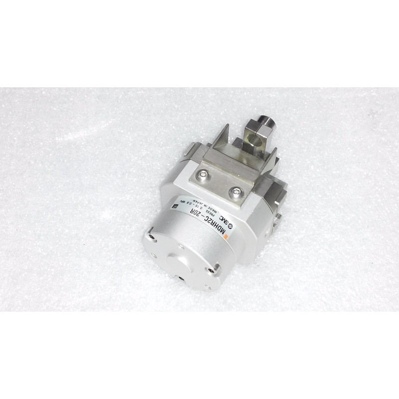 SMC MDHR2C-20R 保修和延长保修