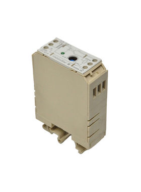 WEIDMULLER current monitoring module SMSI 2,5 AC-R 115696