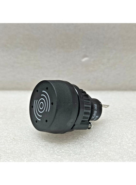 EAO 14-810.002 BUZZER 24VDC 塑料 黑色