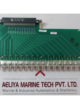 395-072-558-301 pcb card 0305-8155-01 rev. g ,ac815