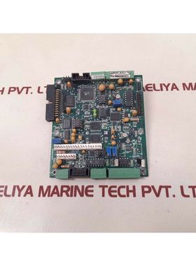 DPCB91060077 CPU Card REV 3.0