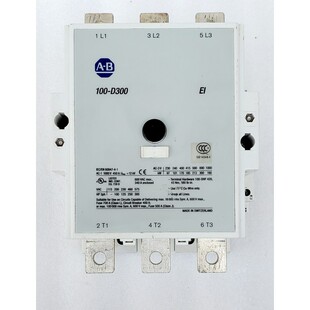 208...277V Contacteur Bobine D300 100 Allen Bradley