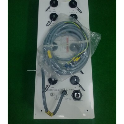 AMAT 0190-22286 SPECIFICATION CENTURA AP PANEL TEMPERATU, NE