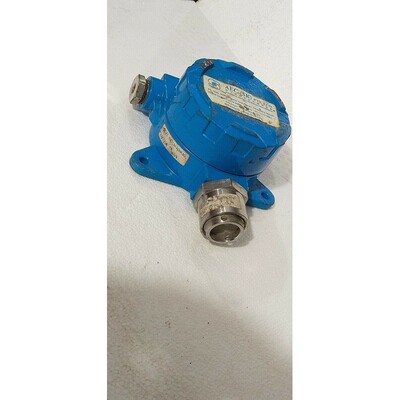 Jumho G100 可燃气体探测器传感器仪表变送器传感器