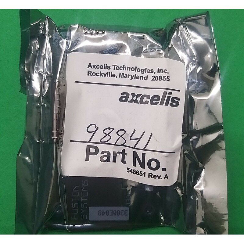 AXCELIS 098841 PWB 板,全新