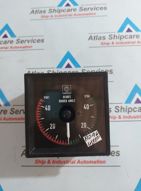 Indicatore Di Angolo Del Timone Anschutz NB09-066-24