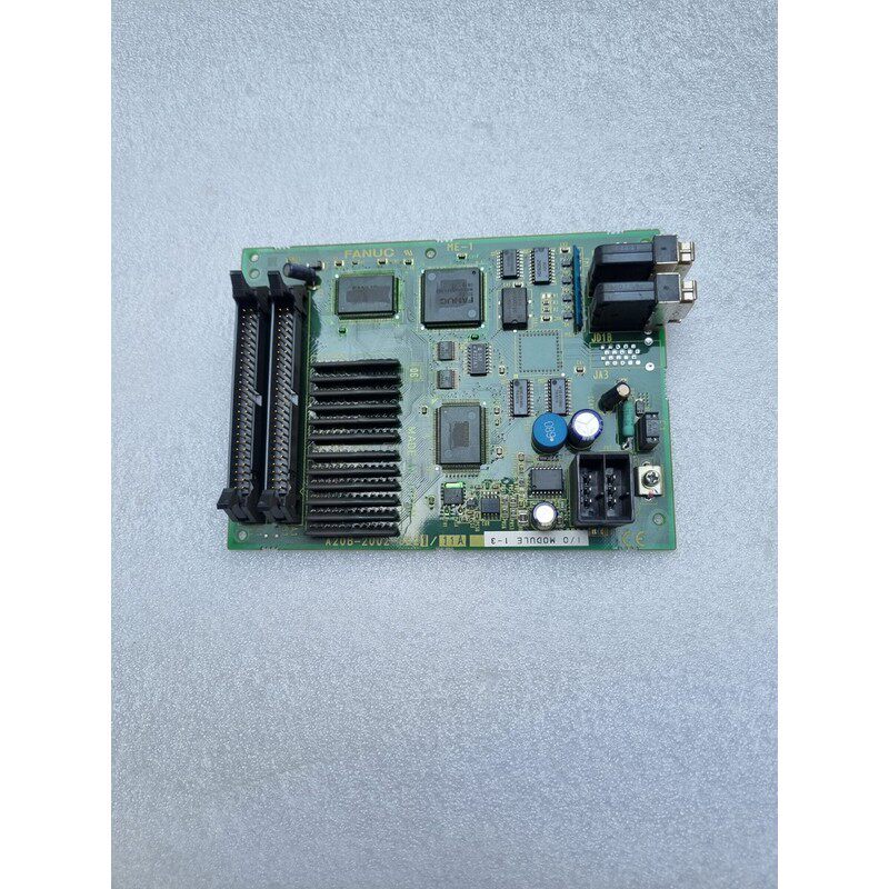 Placa De Control De Interfaz FANUC A350-2002-T52406 Envío R