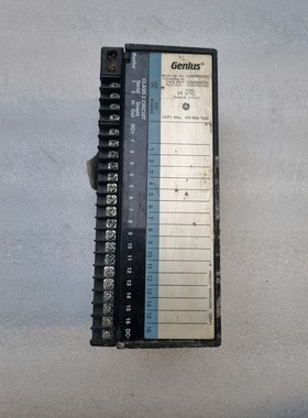 GE FANUC IC660EBD022Y1 LIVRAISON RAPIDE ET GRATUITE