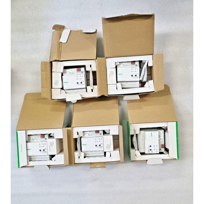 Schneider MTN649330 Universel Gradation Déclencheur Reg-K /