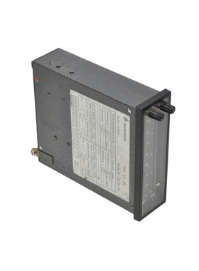 NEUBERGER leuchtbandanzeiger LS 233, 220V, 0-140 bar 0-20bar