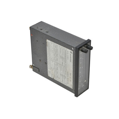 NEUBERGER leuchtbandanzeiger LS 233, 220V, 0-140 bar 0-20bar