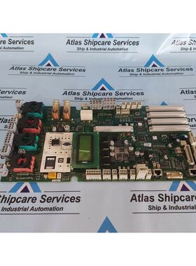 SCHINDLER ASIXA 33.QF 594217 Elevador Circuito PCB