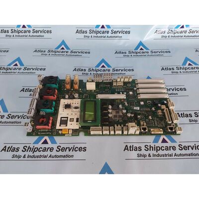 SCHINDLER ASIXA 33.QF 594217 Elevador Circuito PCB