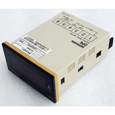 Medidor Digital HANYOUNG DP6-NA20-6