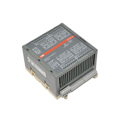 ABB Advant Controller 31 I/O Unit 07 DC 92, GJR5252200R0101,