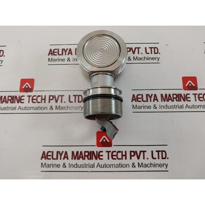 HONEYWELL 50049713-11C Pressure Transmitter S055933SJNG 2112