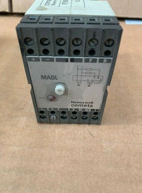 1 x Honeywell Cometa FF MADL 95 D2