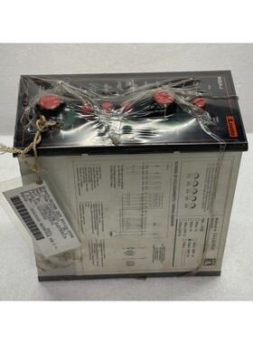 Lovato RGAJ.380F.24 / Centralina Electronica 31RGAJ380F24