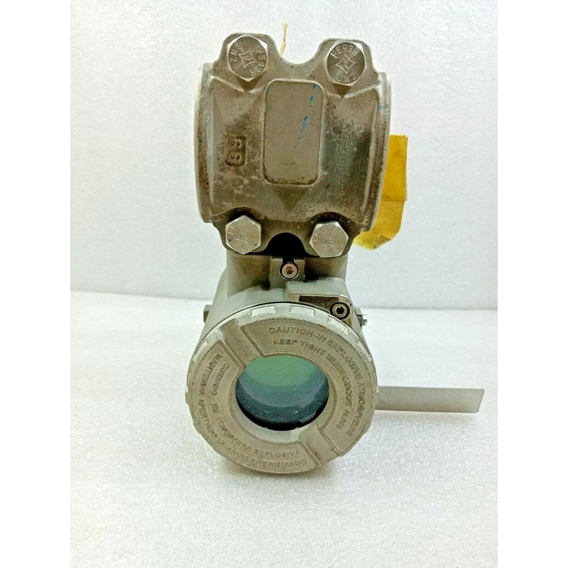 SMAR 压力传感器部件 NO LD 301 型号 M3 2300 PSI