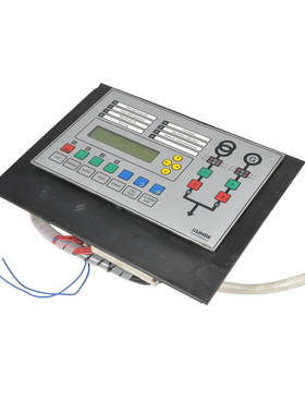 KUHSE KEA 101 SPL,KEA101SPL,2A101S5301 231/400VAC 5A 9-32VDC