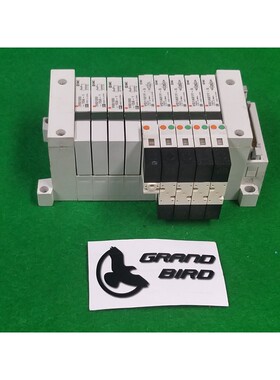 SMC VQ1A01Y-5 VQ1A01Y-5(4) VQ1101Y-5(1)VVQ1000-10A-1(4), 二