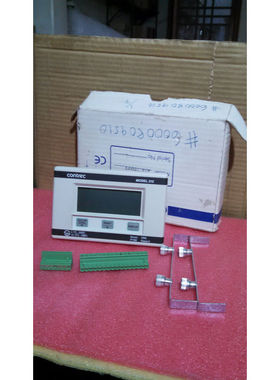Contrec 212 热表控制器计算器 发射器 传感器