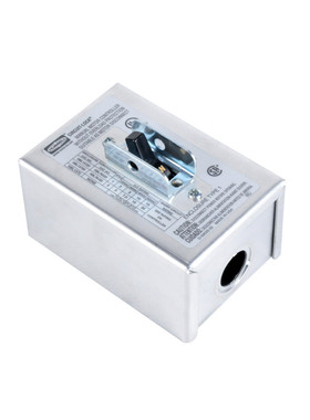 HUBBELL manual motor disconnect controller switch HBL1379D,