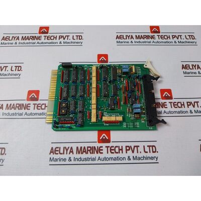 JRCS JSTD-M15A Printed Circuit Board