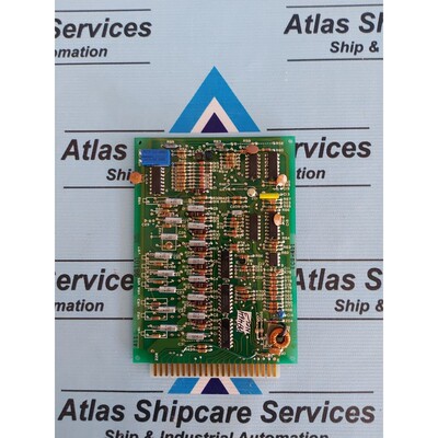 Terasaki ECB-411 K/76z/1-001c PCB Karte