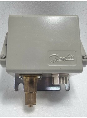 Danfoss KPS37 Pressure switch 060-3101