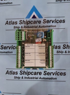 Stein Sohn F101003A ACI 6 PLUS Analogico Corrente Input