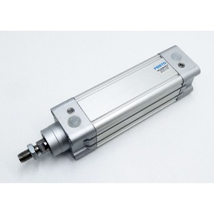12bar Festo PPV unuse pmax. DNC 163340 Normzylinder