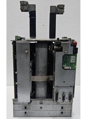 Allen Bradley 2094-BC04-M03 Kinetix 6000 Integrato (LEGGI DE