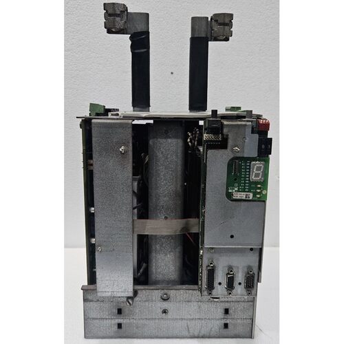 Allen Bradley 2094-BC04-M03 Kinetix 6000 Integrato (LEGGI DE