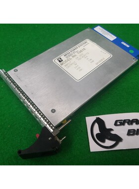 AMAT 0190-07906 REV 003 MESA 电源系统,二手