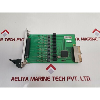 Avecs a0307 interface card rev. 2-3 bs
