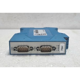 Test CR200 Repeater 9–32V can CAN V1.2 Used HMS IXXAT