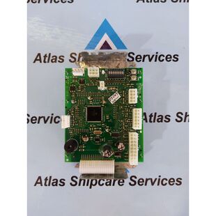 Alianza Als F8108801 PCB Tarjeta 7702193000