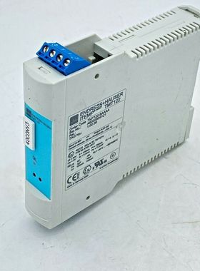1pc x Endress+Hauser iTemp TMT122 Temperaturtransmitter TMT1